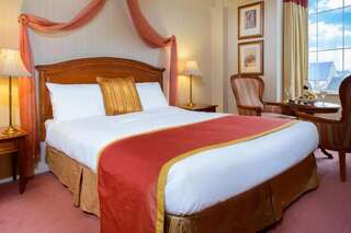 Отель River Island Hotel Каслайленд Двухместный номер с 1 кроватью-5